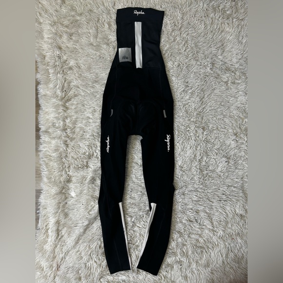 ◾️Rapha Souplesse Shadow Full Body Bib Tights - Picture 10 of 12